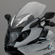Illustration for article titled BMW Wants To Put Lasers On Motorcycles And Heads Up Displays In Helmets